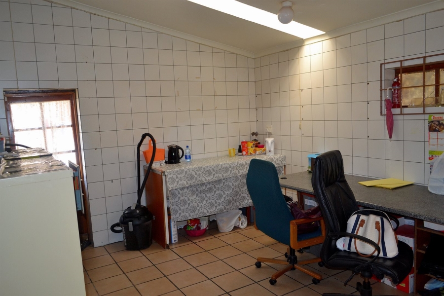 Commercial Property for Sale in Knysna Central Western Cape